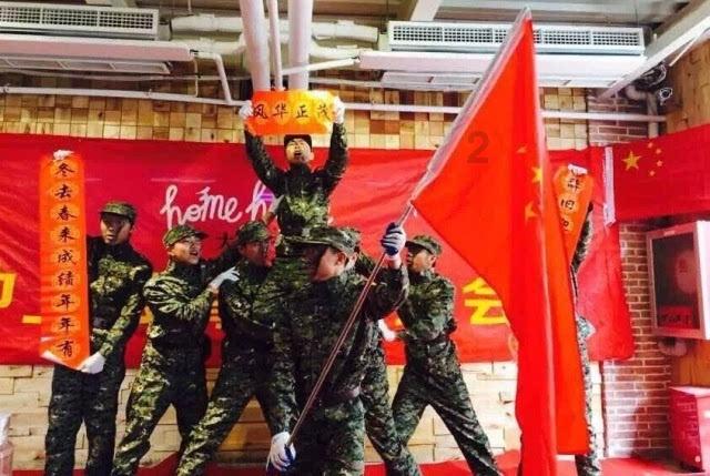 春节越来越近，过年的习俗你知道哪些？
